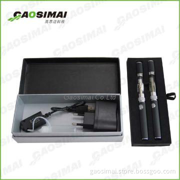 pipe electronique avec clearomizer